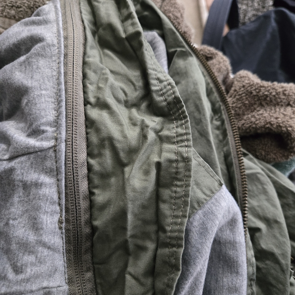 Womans Jacket - image 4